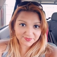 Audrey Sanchez
