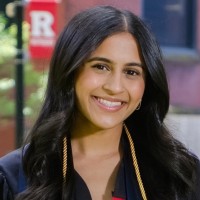 Ria Patel