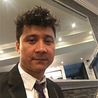 Ghulam Hussaini