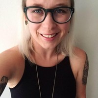 Suzy Strachan