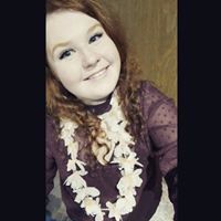 Courtney Hickerman