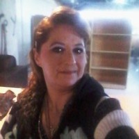 Nelly Camacho Guerrero
