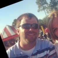 Jason Padgett