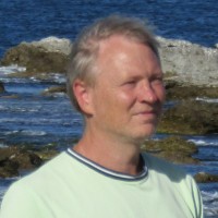 Patrik Nordstedt