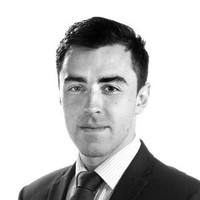 Ciaran Fitzgerald
