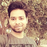Saurabh Kumar Shrivastav