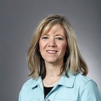 Margaret Carnish