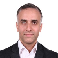 Ali Pazouki