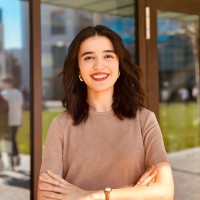 Gulaya Shahmammadova