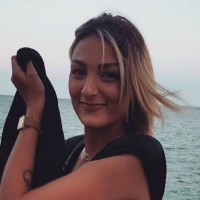 Eva Merlin