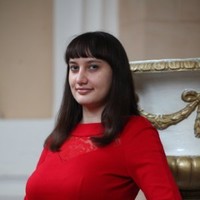 Ксения Морозова