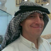 Jorge O. García Hidalgo