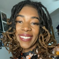 Unique Harris