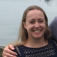Candace Christensen, Pmp