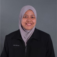 Asiah Nadhirah Nor Nizam