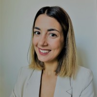 Melisa Ramírez Muñoz