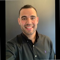 Daniel Shahin