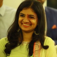 Neha Mathen