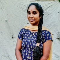 Rama Lakshmi Devarapalli
