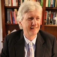 Keith Stephenson