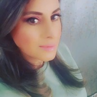 Fahimeh Sadeghi
