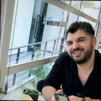 Ibrahim Koç