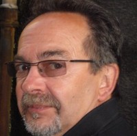 Barrie Clarke