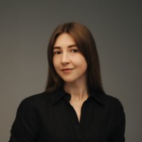 Nataliia Dmytrenko