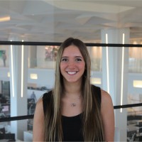Delfina Giance