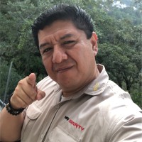 José Luis Chávez Cortéz