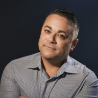 Pete Delaossa