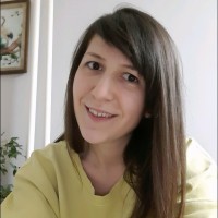 Mihaela Šarić