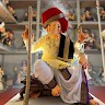Nandhakishore P