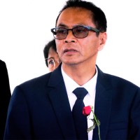 JEAN MARC ANDRIAMANANTENA