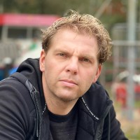 Jaap Vooijs