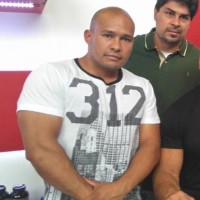 RAUL BERNAL GARDUÑO
