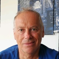 Olivier Hebrard