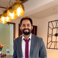 Sanith Shetty