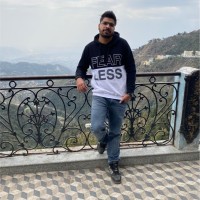 Sarit Bhardwaj