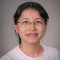 Haili Zhang