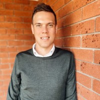 Scott Mathison
