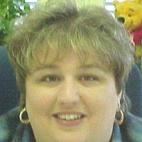Tammie Bradley