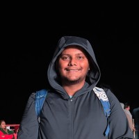 Abhijeet Mandal