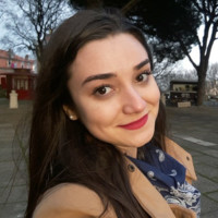 Ana Beatriz Figueiredo