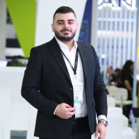 Khodor Ghayad, Ms, Mba