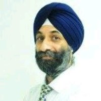 Harinder Singh Sahni