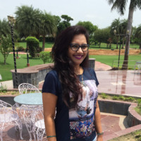 Shweta Snehi