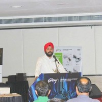 Harpreetsingh Arora