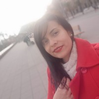 Leidy Mariam Jaimes De La Cruz