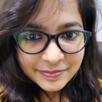 Pooja A R